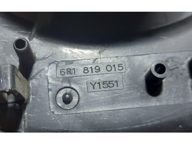 Вентилятор печки 6R1819015 Audi A1