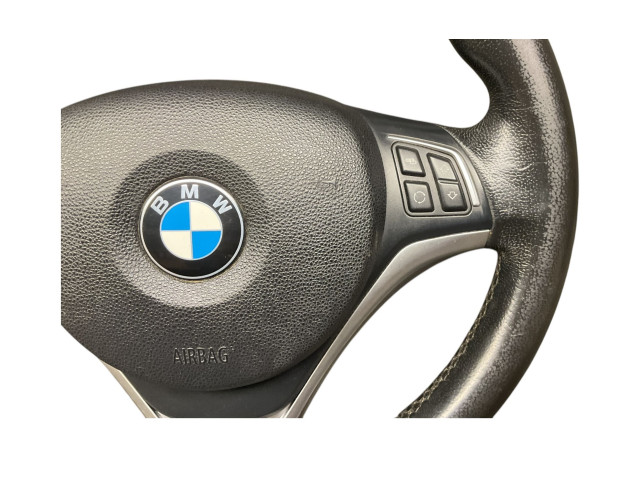 Volant BMW X1 E84 2012 SW685313101, 33677051505W