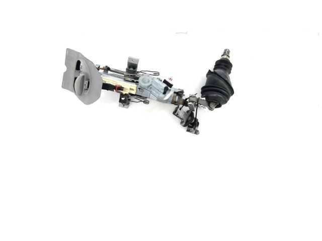  рейка  Колонка рулевая 2114603916   Mercedes-Benz E W211 2002 - 2009 года