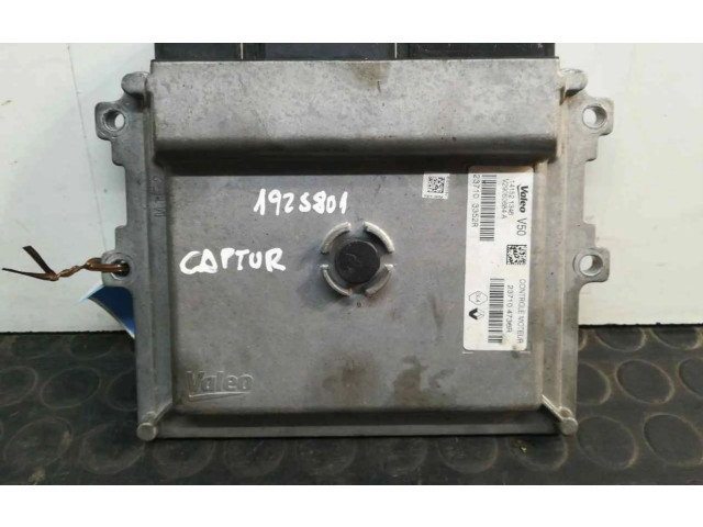 Řídící jednotka 141521346 Renault Captur 2014