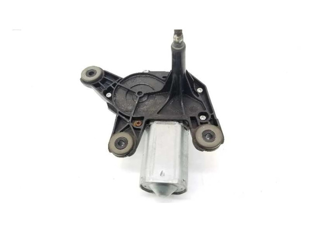 Моторчик заднего дворника 5050509441 Alfa Romeo Giulietta