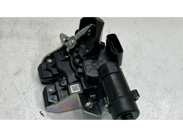 Zámek zadních dveří 818L0Gi100, L5010RAN0774   Hyundai Ioniq 5 2022