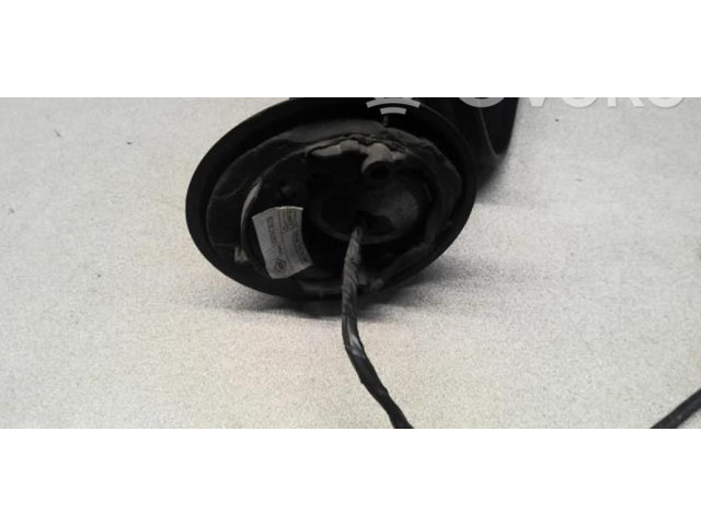 Зеркало электрическое Dacia Logan I 2004 - 2012 года