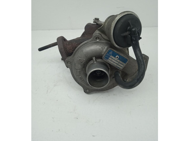 Turbodmychadlo Турбина 73501343   Fiat Punto (188)   