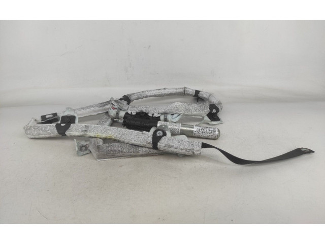 Боковая подушка безопасности 85342022604E, 07B082HB3210Y BMW X3 E83