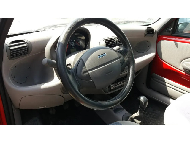 Руль Fiat Seicento/600 1997-2010 года 0735367559