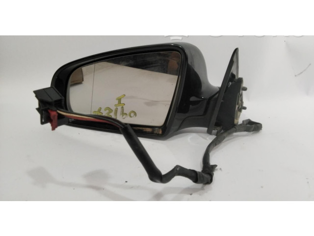 Зеркало электрическое        Audi A3 S3 8P  2003 - 2012 года   