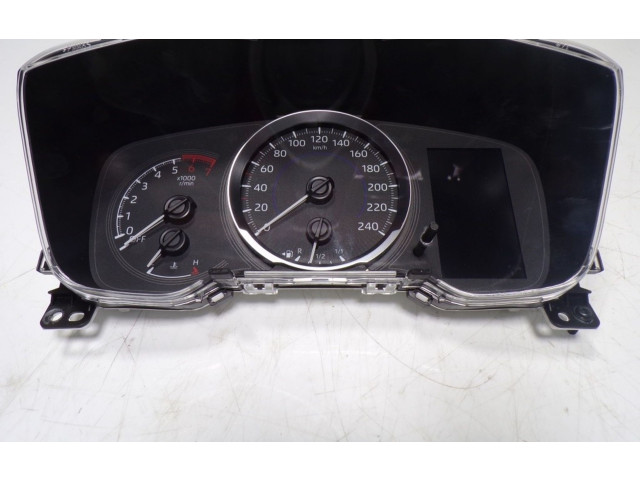 Přístrojová deska Toyota Corolla E160 E170 2022 83800FER81, 83800FEQ81
