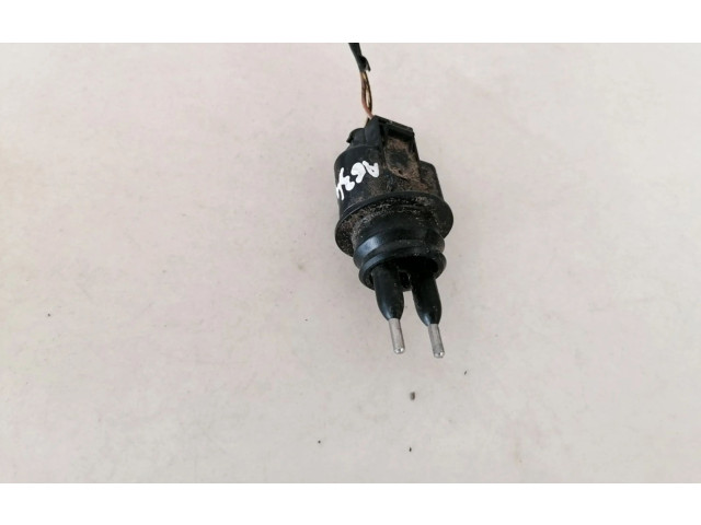 Zámek zadních dveří 1j0973202 Volkswagen Sharan 2002