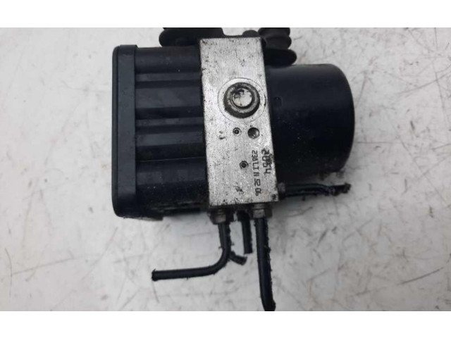 Блок АБС 1K0614517T   Skoda  Octavia Mk2 (1Z)  2004 - 2013 года