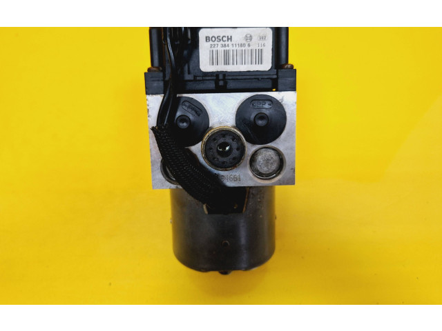 Блок АБС 0265216478, 09127108 Opel Meriva A 2003 - 2010 года