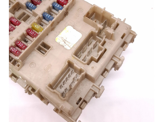 Блок предохранителей 252309F920, 252309F920 Nissan Almera