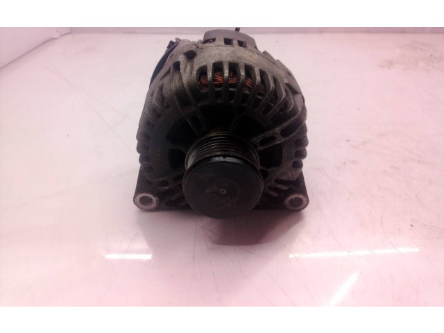 Генератор 9646321780, 9646321780   Peugeot Partner      