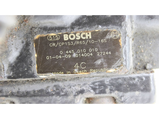 Vstřikovací čerpadlo 0445010010 Citroen Berlingo