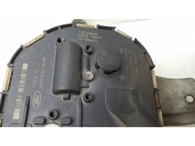 Комплект механизма стеклоочистителей