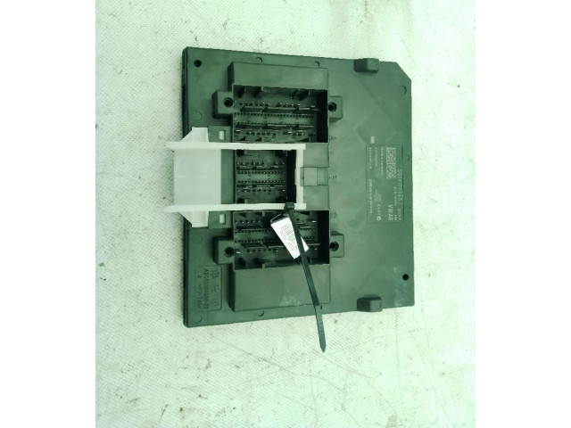 Блок управления 5Q0937084AJ Audi A3 S3 A3 Sportback 8P