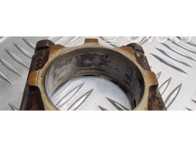  Поршень с шатуном AGN   Audi A3 S3 8L  