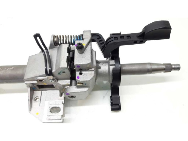 Рулевая рейка 462100800E, D4A08A SsangYong Rexton