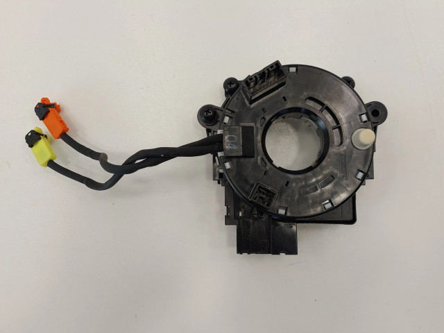 Подрулевой шлейф SRS Nissan Leaf II (ZE1)