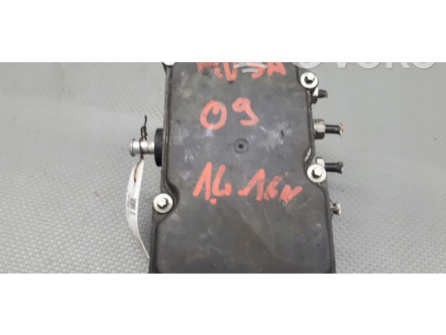 Блок АБС 0265800725 Fiat Idea - года