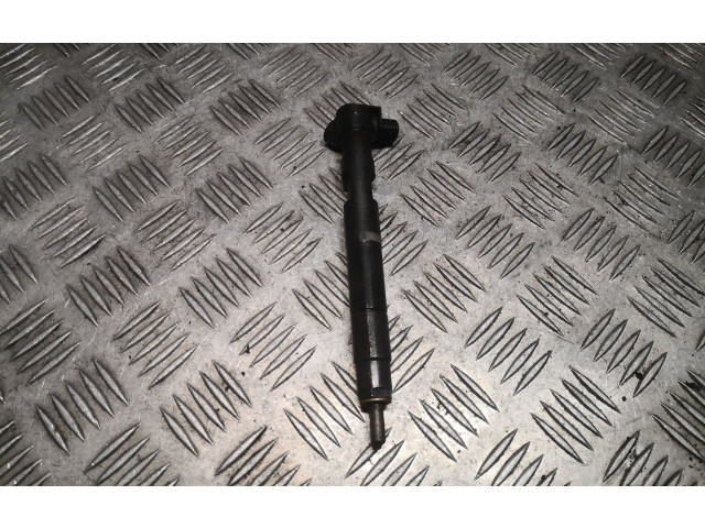 Vstřikovač 6510702887, A6510702887 Mercedes-Benz SLK R172 OM 651.980