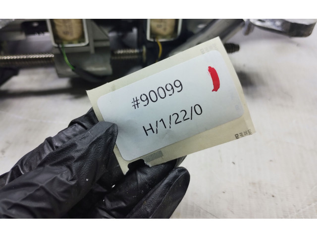 Рулевая рейка 2W933C529AM, 2W933C529AM Jaguar XF - года