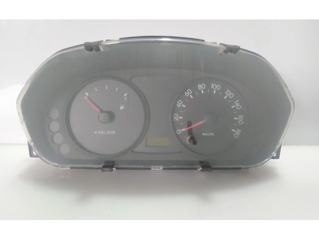 Přístrojová deska  KIA Picanto  M339400307120, CUADROINSTRUMENTOS  