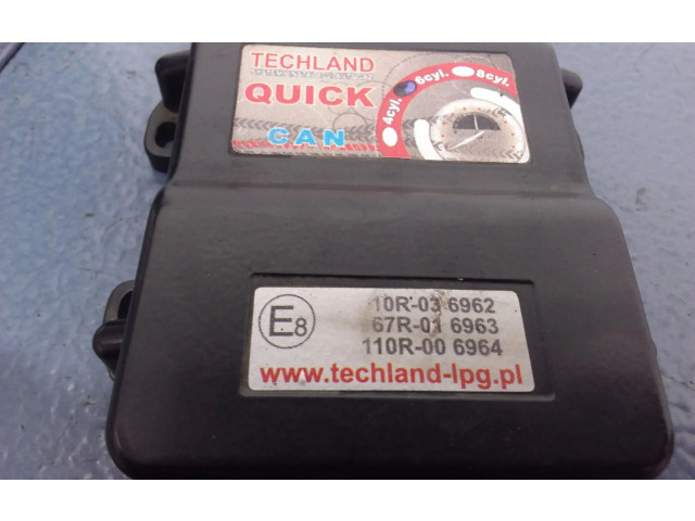 Блок управления 10R-036962, 10R-036962   KIA Opirus