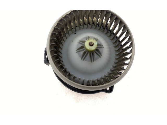 Вентилятор печки 2727000220 Subaru Outback