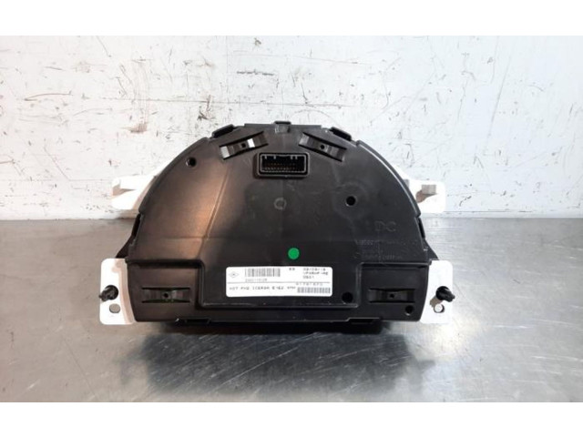 Панель приборов 248211612R   Renault Twingo III       