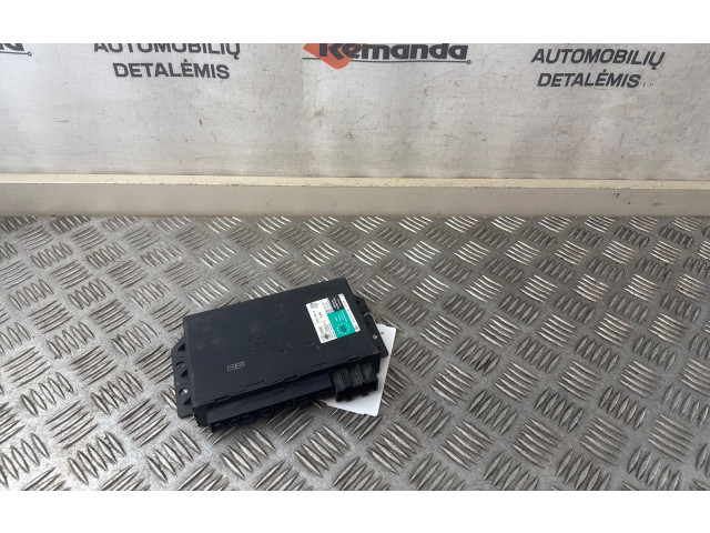 Блок комфорта 4B0962258D, 4B0962258D   Audi A6 S6 C5 4B   