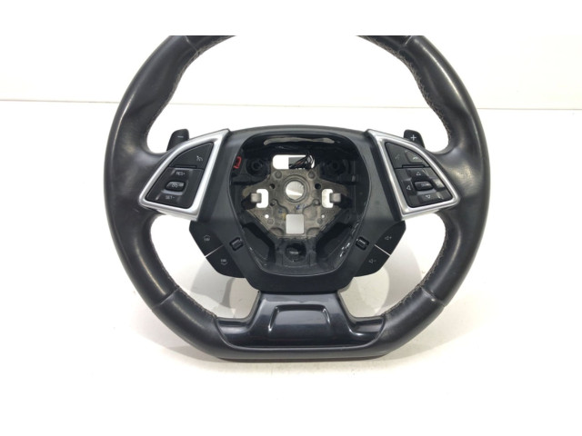 Руль Chevrolet Camaro - года 23406655