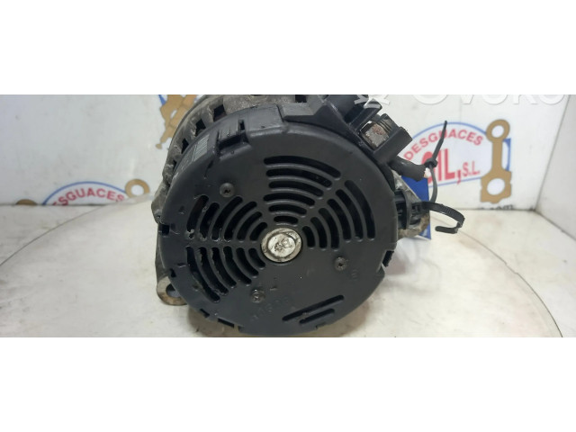 Генератор 9617842980, 143556 Citroen Xsara 1.9