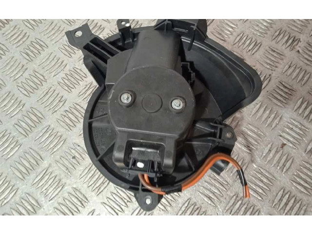 Вентилятор печки 507730100, 507830100 Citroen Nemo