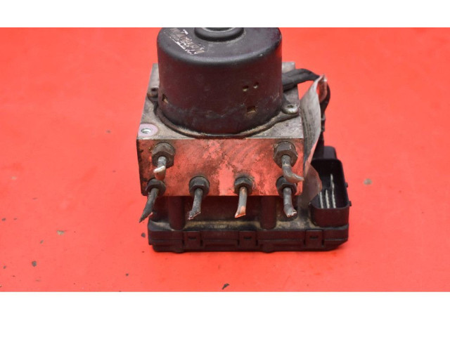 Блок АБС 3A0907379D, 3A0907379D Volkswagen Golf III 1992 - 1997 года