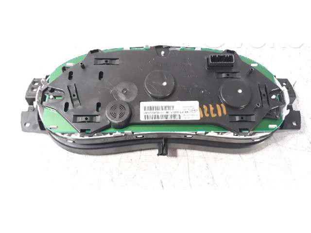 Панель приборов 248102645R Dacia Sandero