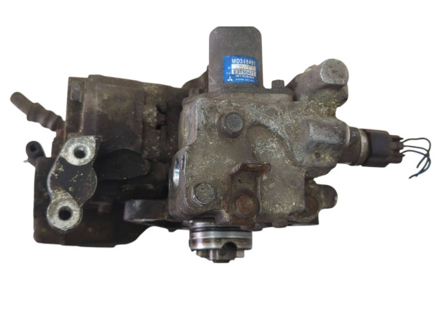 Топливный насос