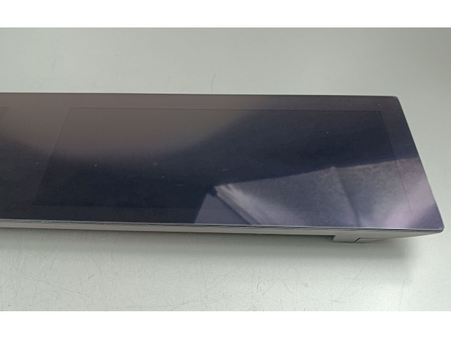 Панель приборов 11473721, 11905920   MG HS       