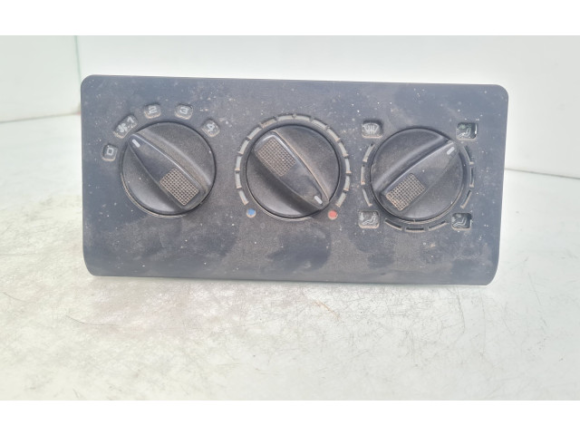 Блок управления климат-контролем 1H0819045C, 1H0820045C Volkswagen Caddy