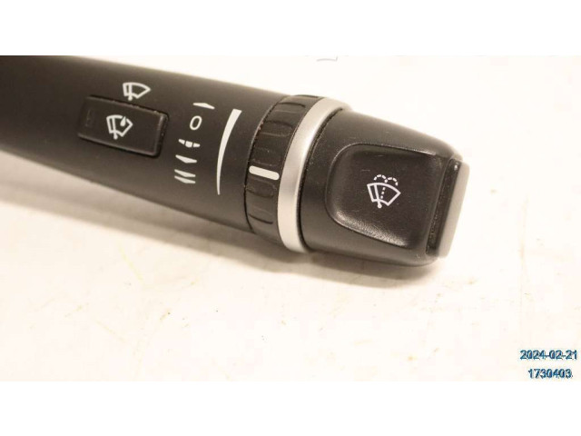 Ручка стеклоочистителей 31268563 Volvo S60