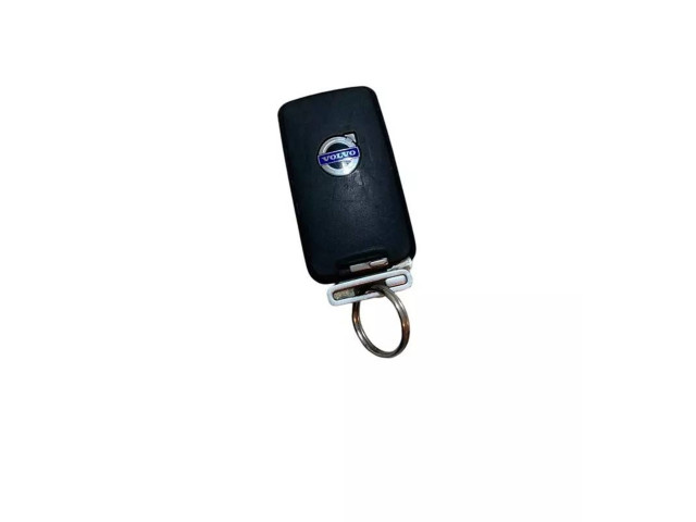 Комплект блоков управления 30785100AB, 0281012765   Volvo V70