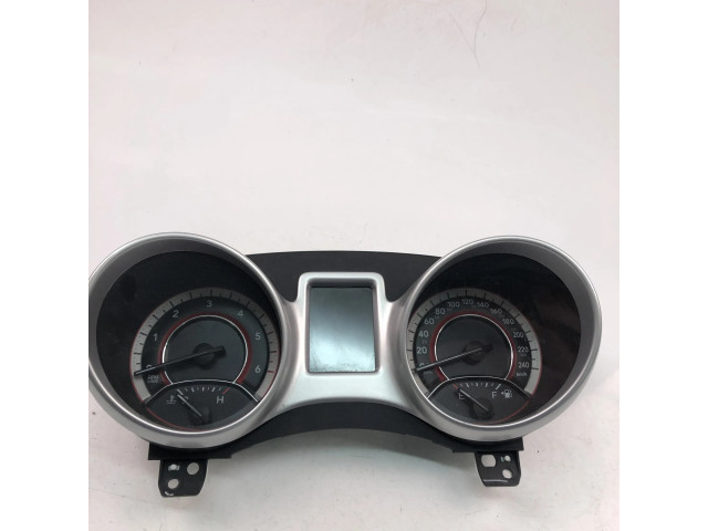 Панель приборов 68249007AA Fiat Freemont