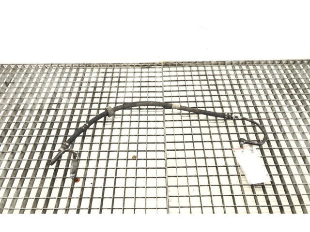 Панель приборов Alfa Romeo GT