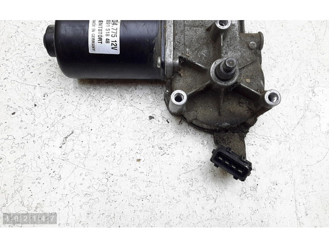 Моторчик дворников 09151848    Volvo V70