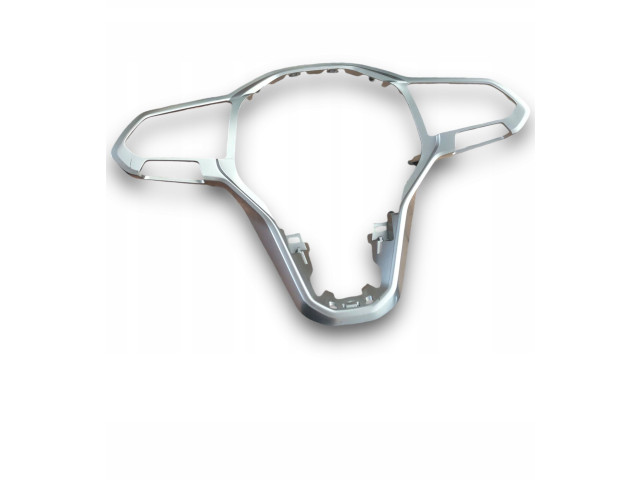 Руль Volkswagen Golf VII 2013 - 2019 года 3G0419089, 3G0419089