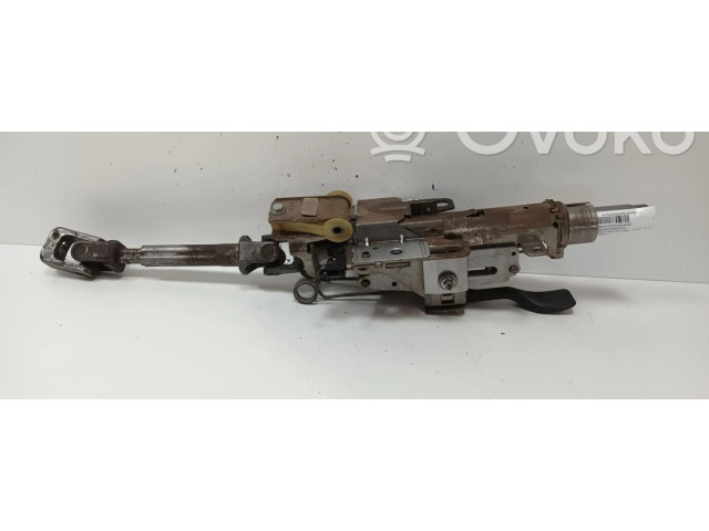 Руль Skoda Fabia Mk2 (5J)  2007 - 2014 года 6Q1419501BF      