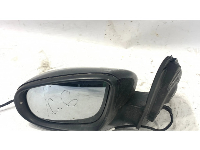 Zpětné zrcátko levé Suzuki XL7 I 2003 5K0857601CD