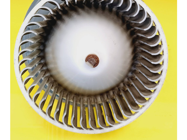 Вентилятор печки Chevrolet Matiz