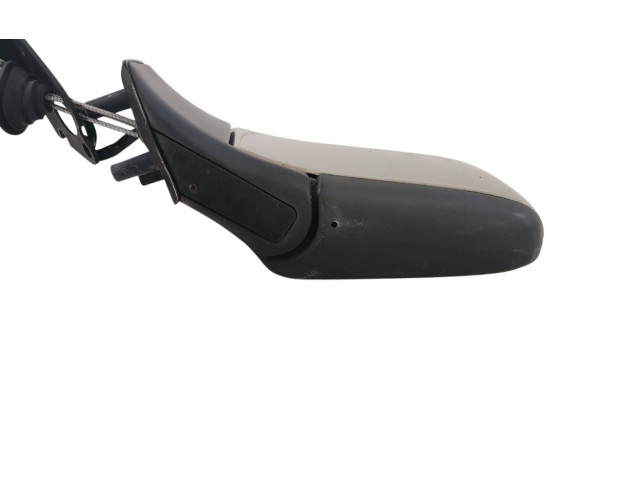 Зеркало электрическое        Volvo V70  2000 - 2004 года   