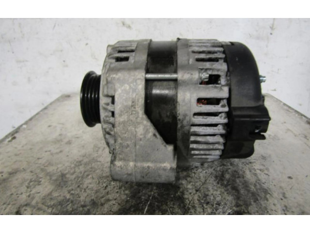 Генератор 96843503   Chevrolet Spark      